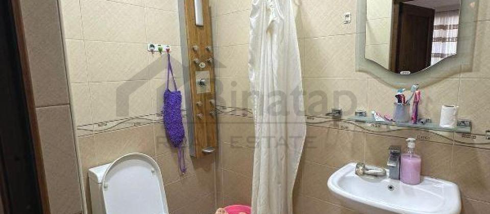 3cu mkrn dairesi, 20 Yanvar və Memar Ecemi m/s yaxin 4 otaqli menzil satilir/137 kv.m. - 14