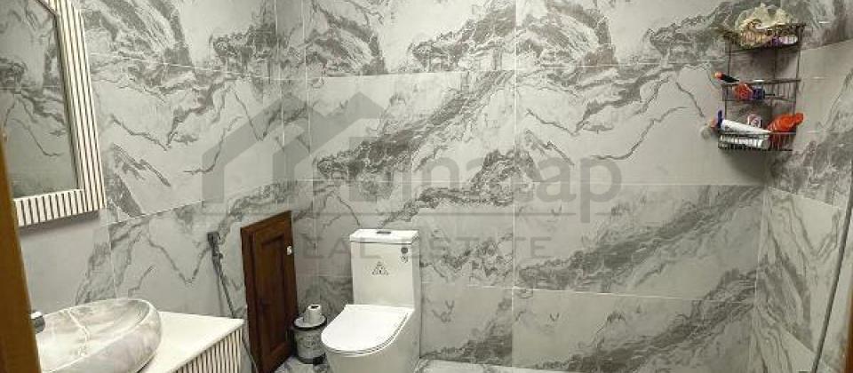 3cu mkrn dairesi, 20 Yanvar və Memar Ecemi m/s yaxin 4 otaqli menzil satilir/137 kv.m. - 15