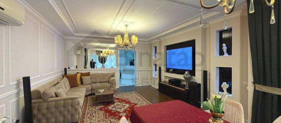 Yashil Ada ushaq bagchasinin yani, 8 Noyabr m/s yaxin 3 otaqli menzil satilir/134 kv.m. - 3