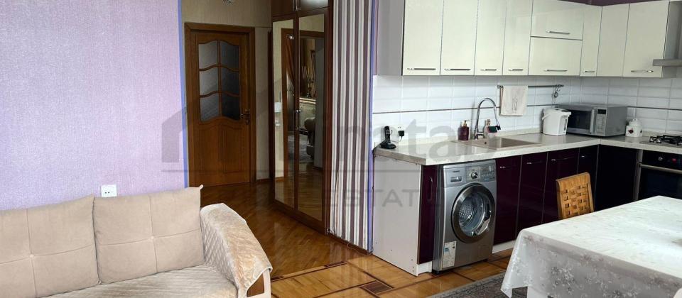 3otaqli menzil satilir tecili!!