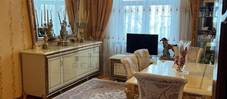 3otaqli menzil satilir tecili!! - 2