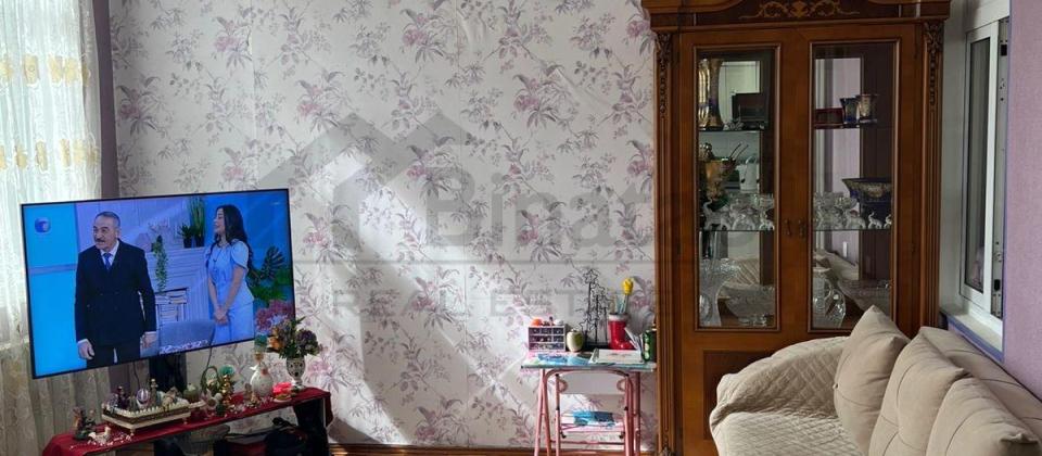 3otaqli menzil satilir tecili!! - 3