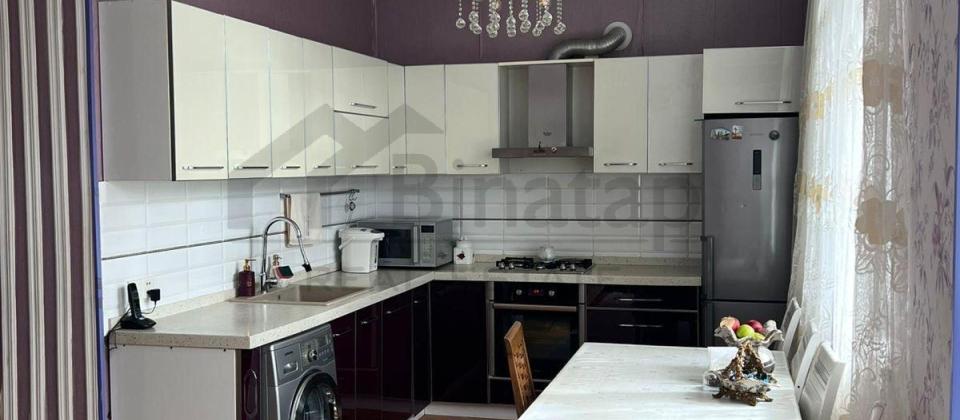 3otaqli menzil satilir tecili!! - 4