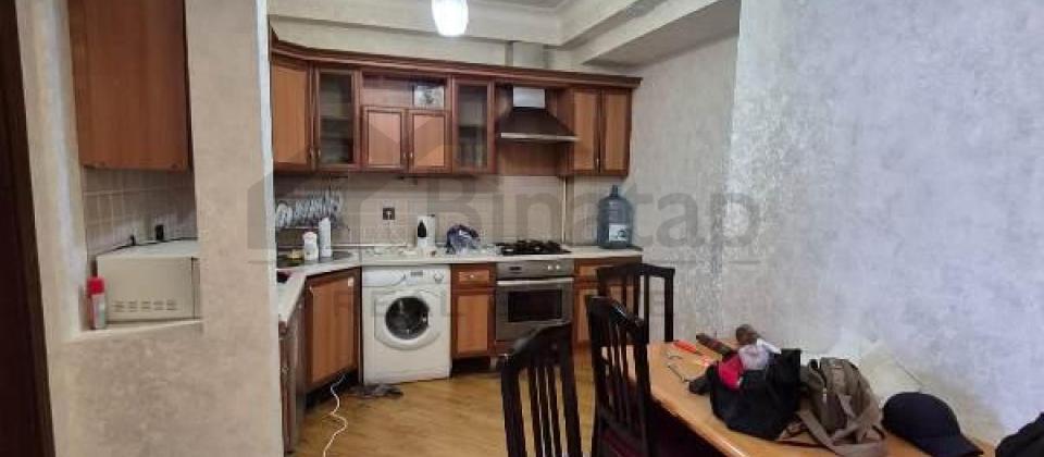 Park Bulvarla uzbe uz 3 otaqli menzil kiraye verilir/100 kv.m. - 6