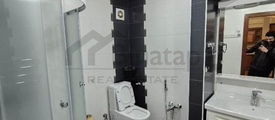 Park Bulvarla uzbe uz 3 otaqli menzil kiraye verilir/100 kv.m. - 7