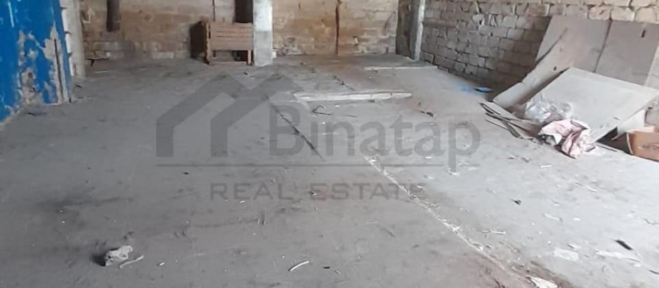 keşlədə 100kv anbar icarəsi - 2