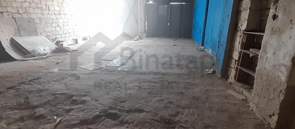 keşlədə 100kv anbar icarəsi - 5