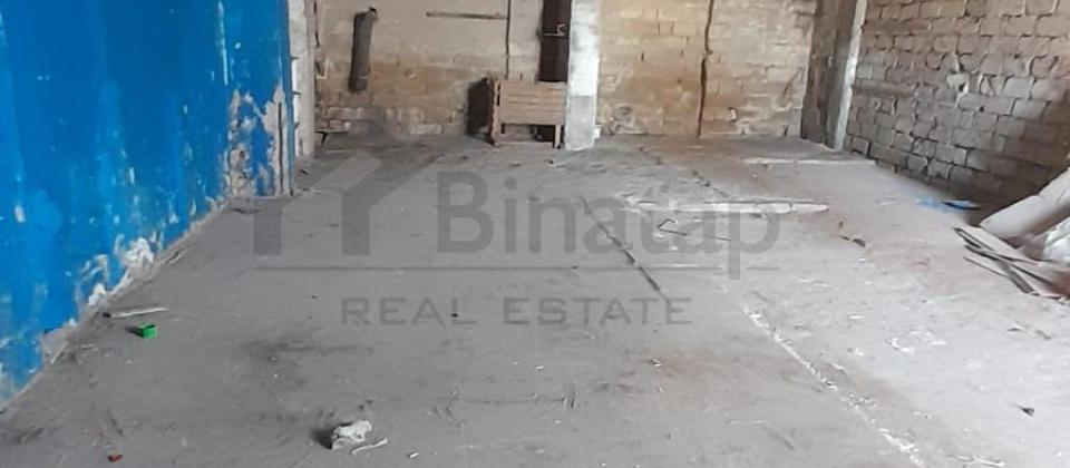 keşlədə 100kv anbar icarəsi - 6