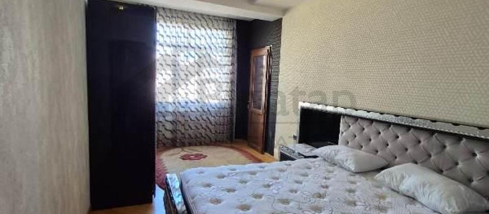 6ci parallel kuchesi, Nizami m/s yaxin 4 otaqli menzil kiraye verilir/170 kv.m. - 3