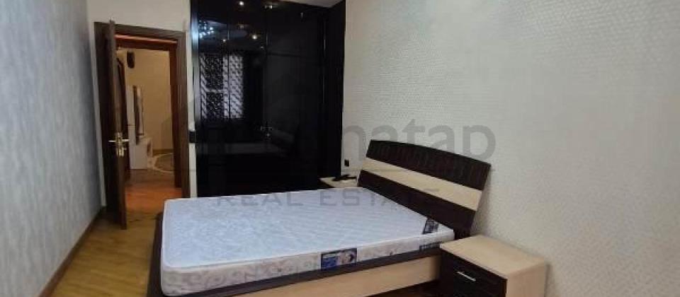 6ci parallel kuchesi, Nizami m/s yaxin 4 otaqli menzil kiraye verilir/170 kv.m. - 5