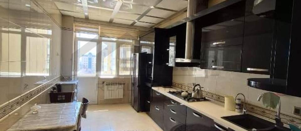 6ci parallel kuchesi, Nizami m/s yaxin 4 otaqli menzil kiraye verilir/170 kv.m. - 7