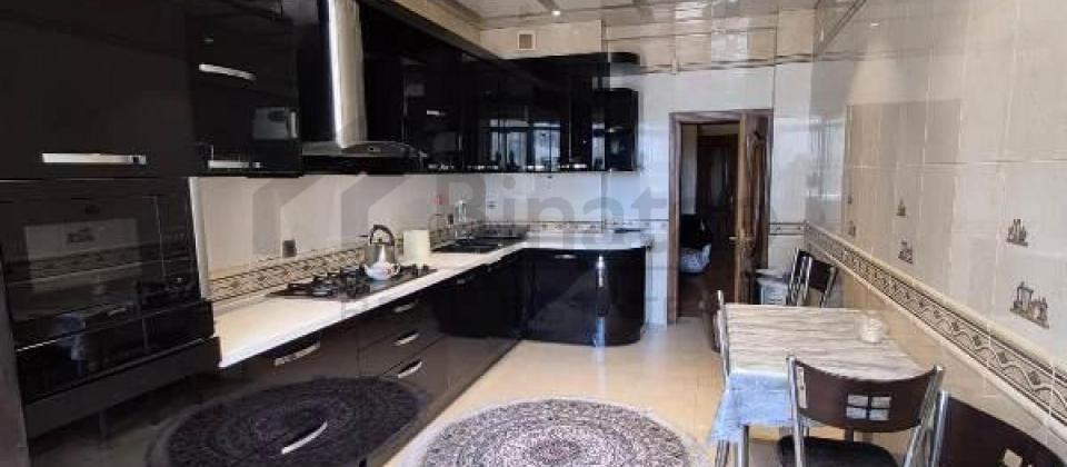 6ci parallel kuchesi, Nizami m/s yaxin 4 otaqli menzil kiraye verilir/170 kv.m. - 8