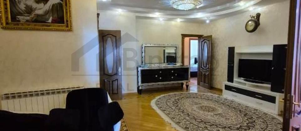 6ci parallel kuchesi, Nizami m/s yaxin 4 otaqli menzil kiraye verilir/170 kv.m. - 9