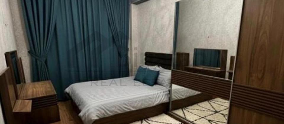 Heyder Eliyev prospekti, Saatli binanin yaninda 3 otaqli menzil satilir/105 kv.m. - 3