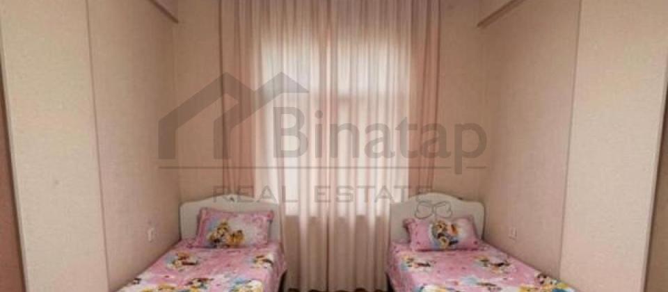 Heyder Eliyev prospekti, Saatli binanin yaninda 3 otaqli menzil satilir/105 kv.m. - 4