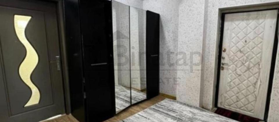 Heyder Eliyev prospekti, Saatli binanin yaninda 3 otaqli menzil satilir/105 kv.m. - 6