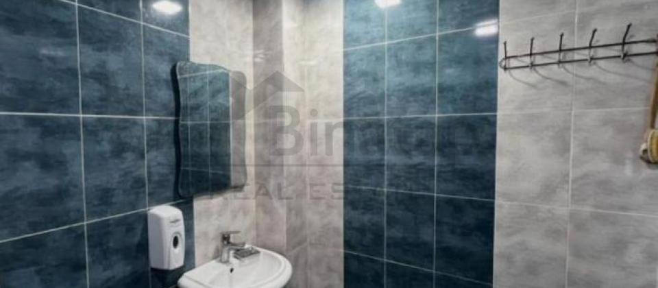 Heyder Eliyev prospekti, Saatli binanin yaninda 3 otaqli menzil satilir/105 kv.m. - 7