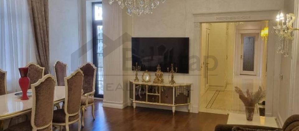 Renessans Palace'da 2 otaqli menzil satilir/91 kv.m., Elmler Akademiyasi m/s yaxindir - 4