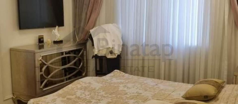 Renessans Palace'da 2 otaqli menzil satilir/91 kv.m., Elmler Akademiyasi m/s yaxindir - 6