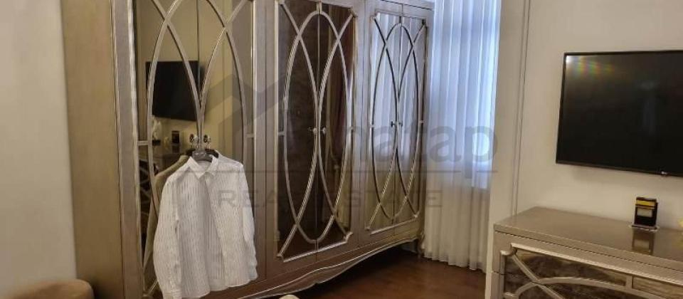 Renessans Palace'da 2 otaqli menzil satilir/91 kv.m., Elmler Akademiyasi m/s yaxindir - 7