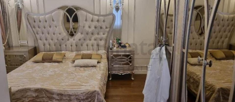 Renessans Palace'da 2 otaqli menzil satilir/91 kv.m., Elmler Akademiyasi m/s yaxindir - 8