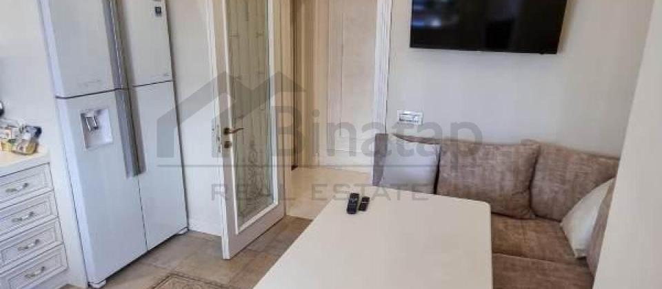 Renessans Palace'da 2 otaqli menzil satilir/91 kv.m., Elmler Akademiyasi m/s yaxindir - 11