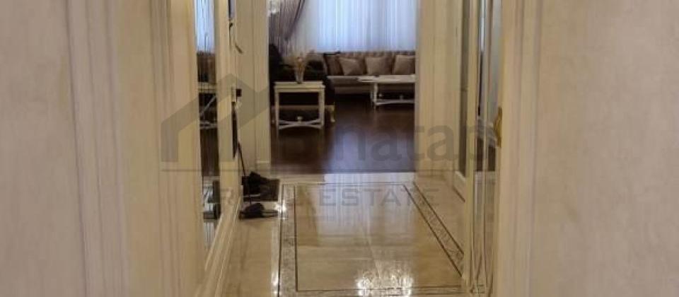 Renessans Palace'da 2 otaqli menzil satilir/91 kv.m., Elmler Akademiyasi m/s yaxindir - 12