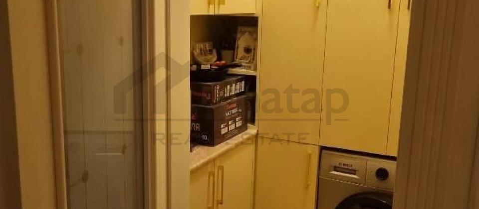 Renessans Palace'da 2 otaqli menzil satilir/91 kv.m., Elmler Akademiyasi m/s yaxindir - 13