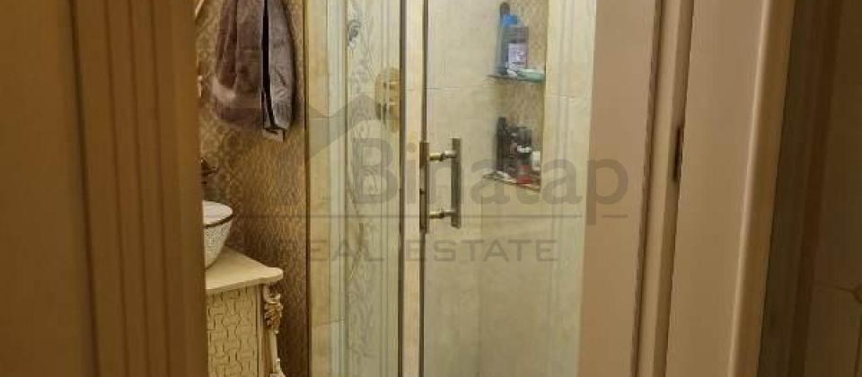 Renessans Palace'da 2 otaqli menzil satilir/91 kv.m., Elmler Akademiyasi m/s yaxindir - 14