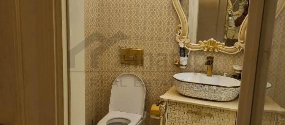 Renessans Palace'da 2 otaqli menzil satilir/91 kv.m., Elmler Akademiyasi m/s yaxindir - 15