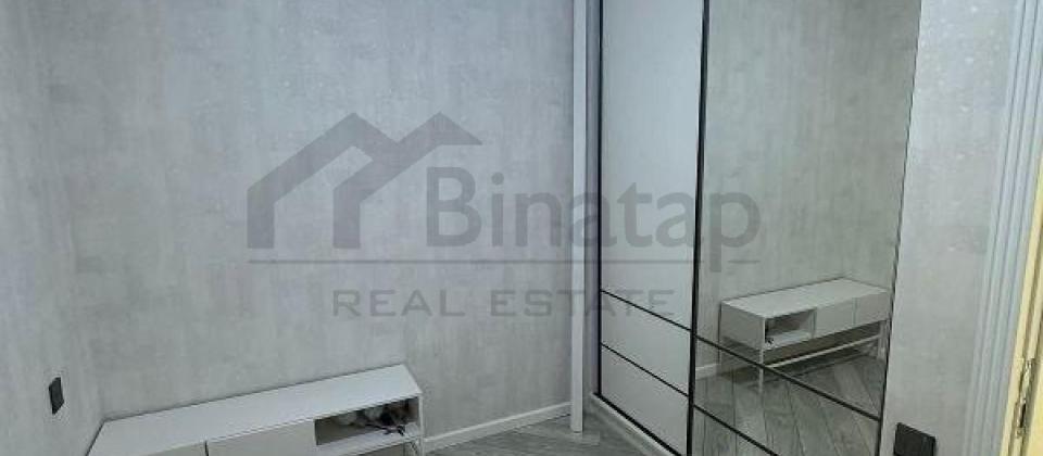 Badamdar, Oxford mektebi ve Badam klinikasinin yaninda 3 otaqli menzil satilir/90 kv.m. - 4