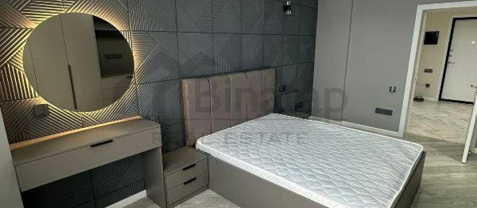 Badamdar, Oxford mektebi ve Badam klinikasinin yaninda 3 otaqli menzil satilir/90 kv.m. - 5