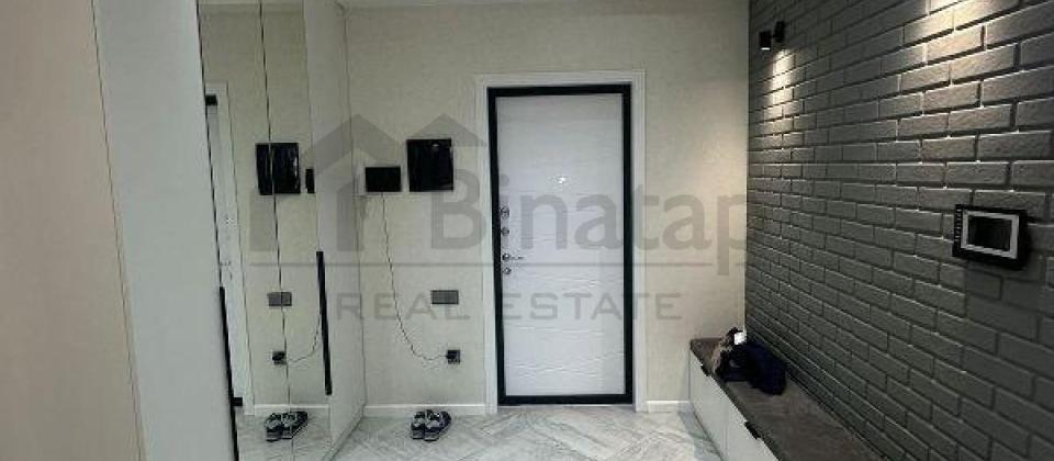 Badamdar, Oxford mektebi ve Badam klinikasinin yaninda 3 otaqli menzil satilir/90 kv.m. - 8