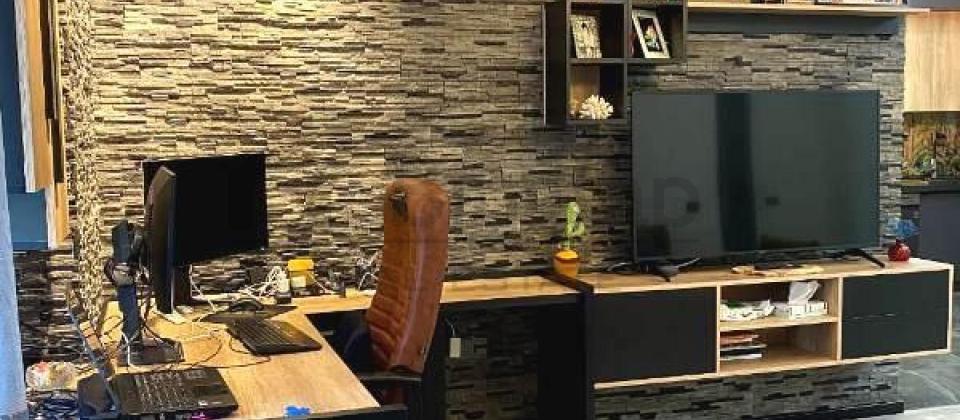 Grand Hayat Residence'de 3 otaqli menzil satilir/109 kv.m., Tbilis prospekti - 4