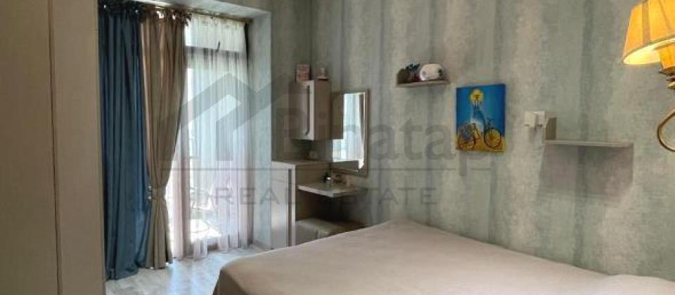 Grand Hayat Residence'de 3 otaqli menzil satilir/109 kv.m., Tbilis prospekti - 7