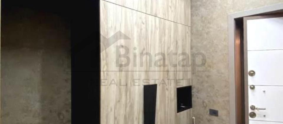 Grand Hayat Residence'de 3 otaqli menzil satilir/109 kv.m., Tbilis prospekti - 12