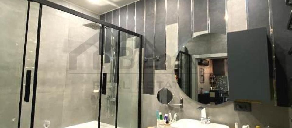 Grand Hayat Residence'de 3 otaqli menzil satilir/109 kv.m., Tbilis prospekti - 13