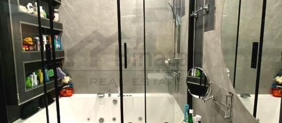 Grand Hayat Residence'de 3 otaqli menzil satilir/109 kv.m., Tbilis prospekti - 14