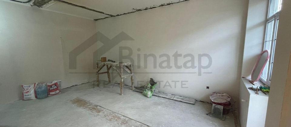 Satılır 1 otaqlı köhnə tikili 40 m², Elmlər Akademiyası m. - 2