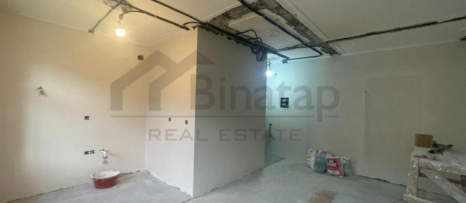 Satılır 1 otaqlı köhnə tikili 40 m², Elmlər Akademiyası m. - 3