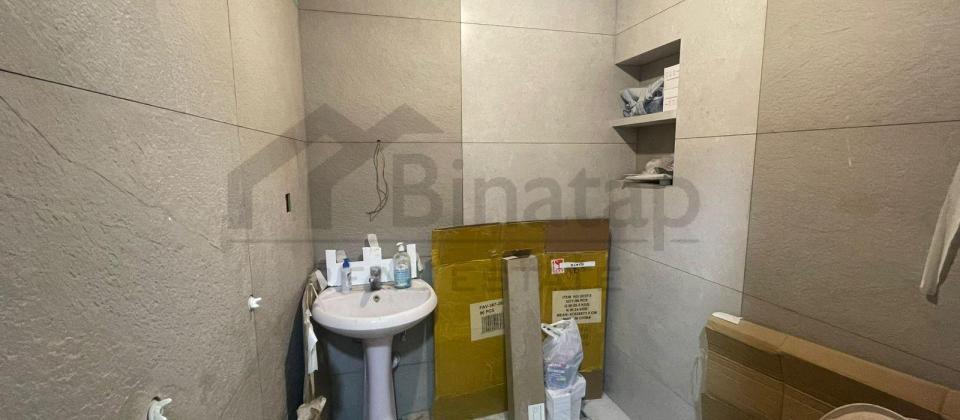 Satılır 1 otaqlı köhnə tikili 40 m², Elmlər Akademiyası m. - 5