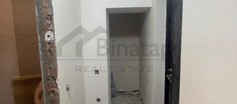 Satılır 1 otaqlı köhnə tikili 40 m², Elmlər Akademiyası m. - 6