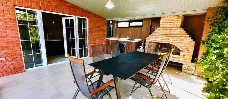 Satılır 4 otaqlı həyət evi/bağ evi 165 m², Mərdəkan q. - 4