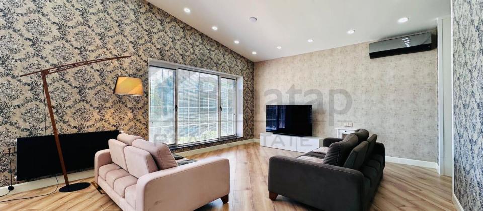 Satılır 4 otaqlı həyət evi/bağ evi 165 m², Mərdəkan q. - 8