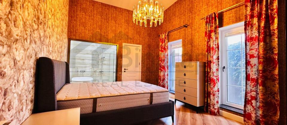 Satılır 4 otaqlı həyət evi/bağ evi 165 m², Mərdəkan q. - 10