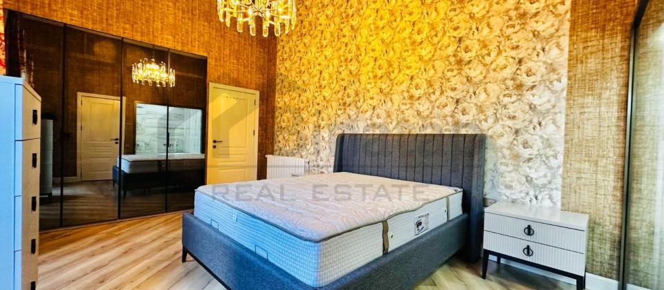 Satılır 4 otaqlı həyət evi/bağ evi 165 m², Mərdəkan q. - 11