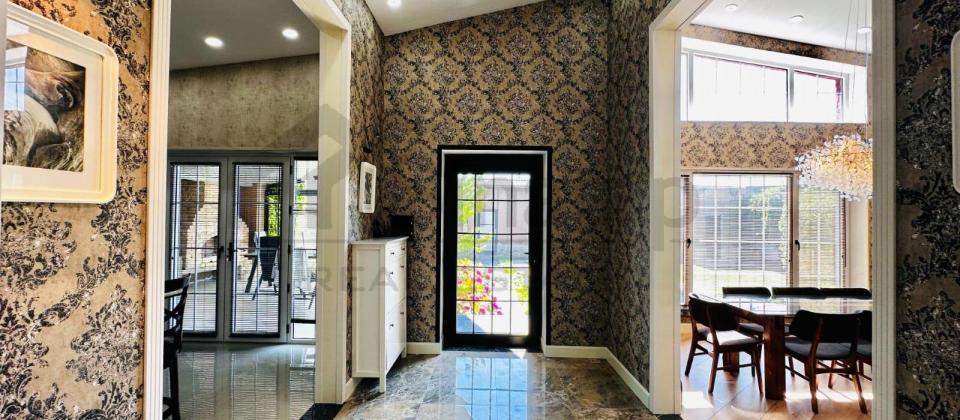 Satılır 4 otaqlı həyət evi/bağ evi 165 m², Mərdəkan q. - 12