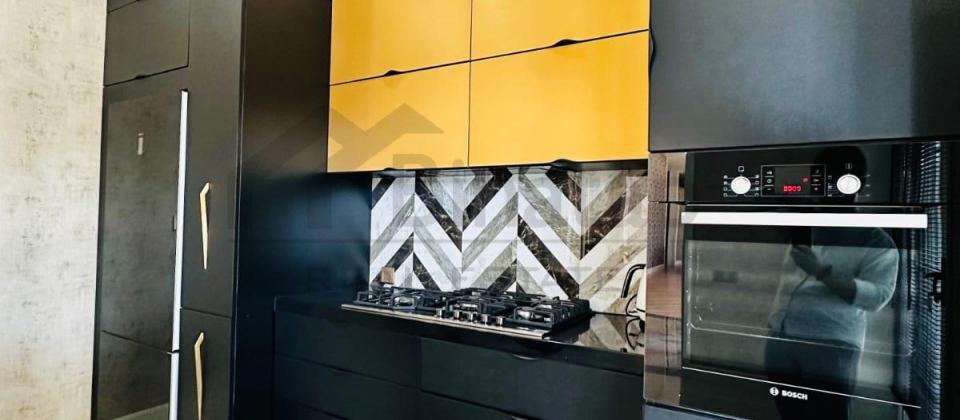 Satılır 4 otaqlı həyət evi/bağ evi 165 m², Mərdəkan q. - 13