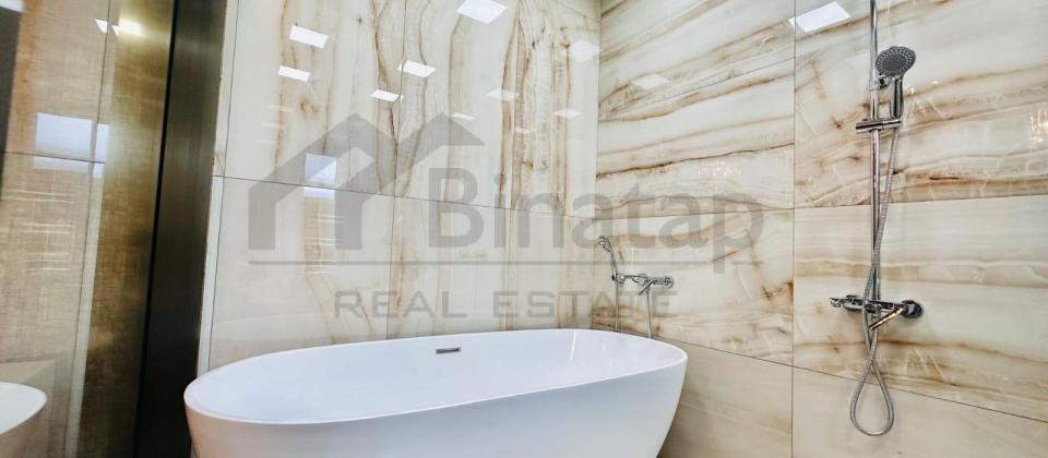 Satılır 4 otaqlı həyət evi/bağ evi 165 m², Mərdəkan q. - 14