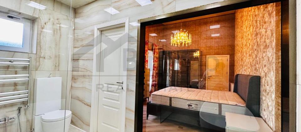 Satılır 4 otaqlı həyət evi/bağ evi 165 m², Mərdəkan q. - 15